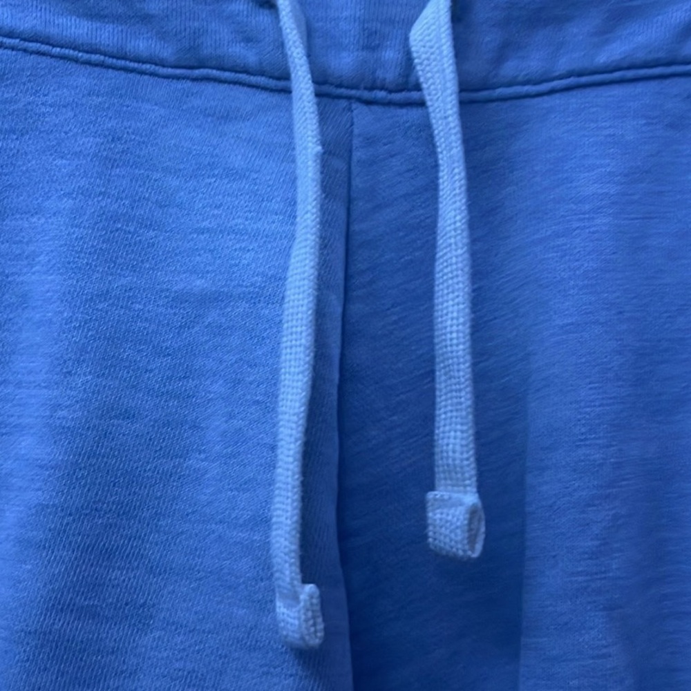 Grey Reebok Sweats - Picture 2 of 5